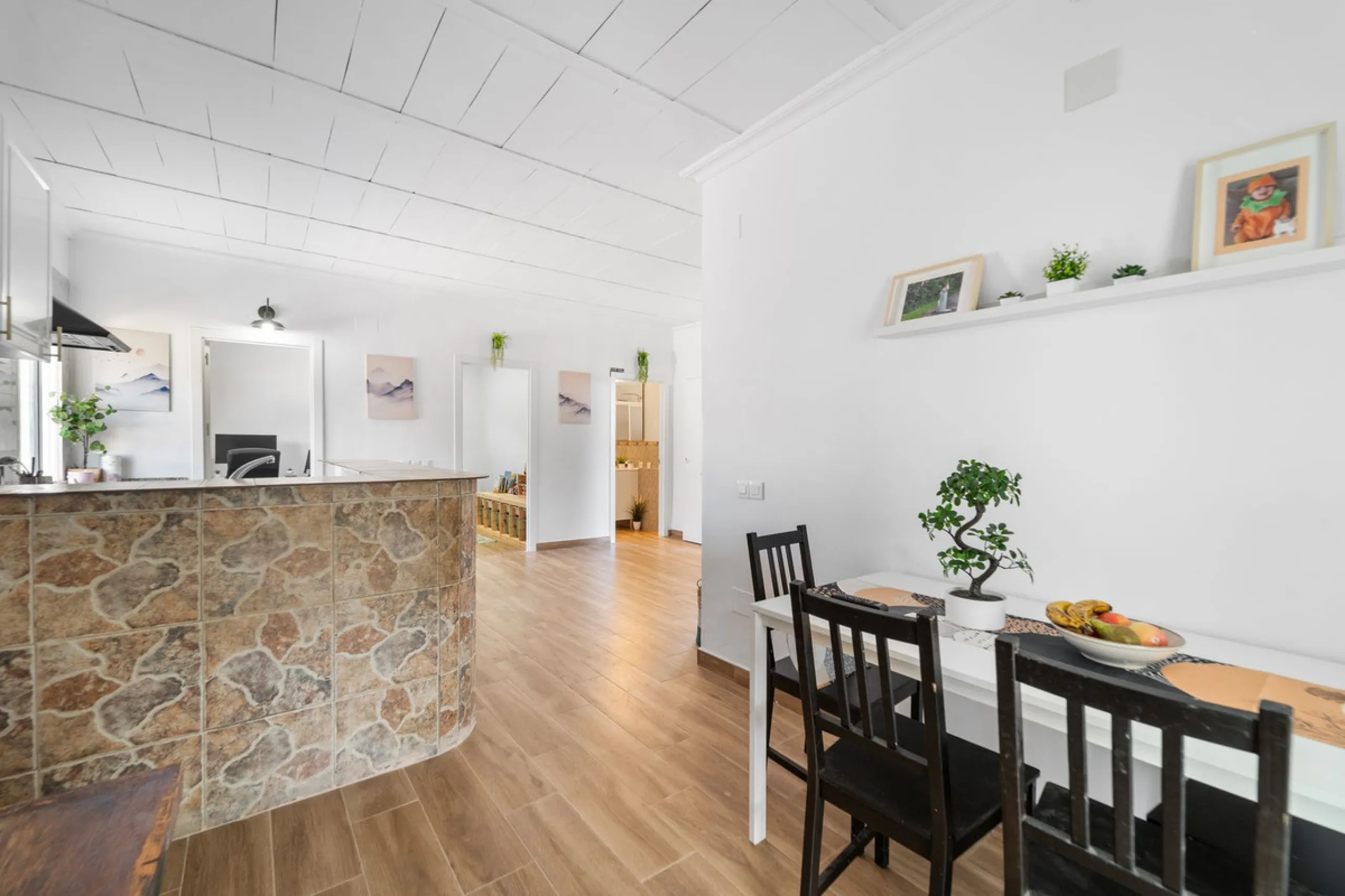 Charming Renovated Rustic House with 3 Bedrooms in Entrerríos – Nature and Convenience!