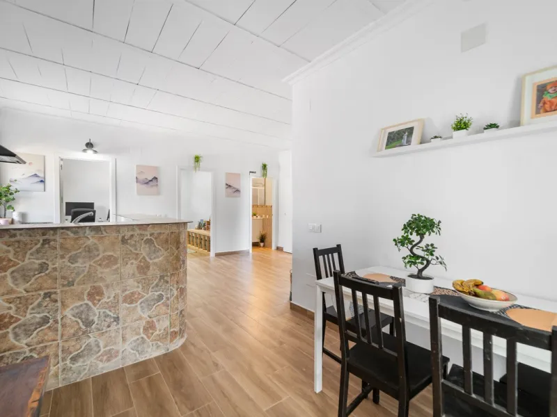 Charming Renovated Rustic House with 3 Bedrooms in Entrerríos – Nature and Convenience!