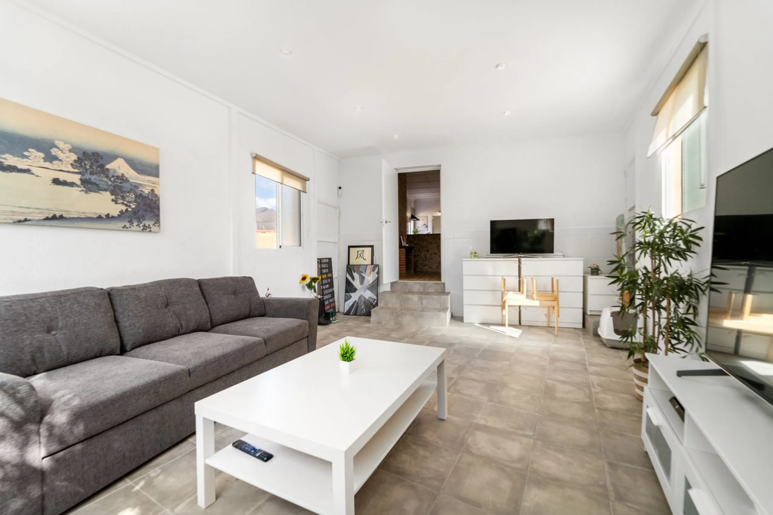 Charming Renovated Rustic House with 3 Bedrooms in Entrerríos – Nature and Convenience!