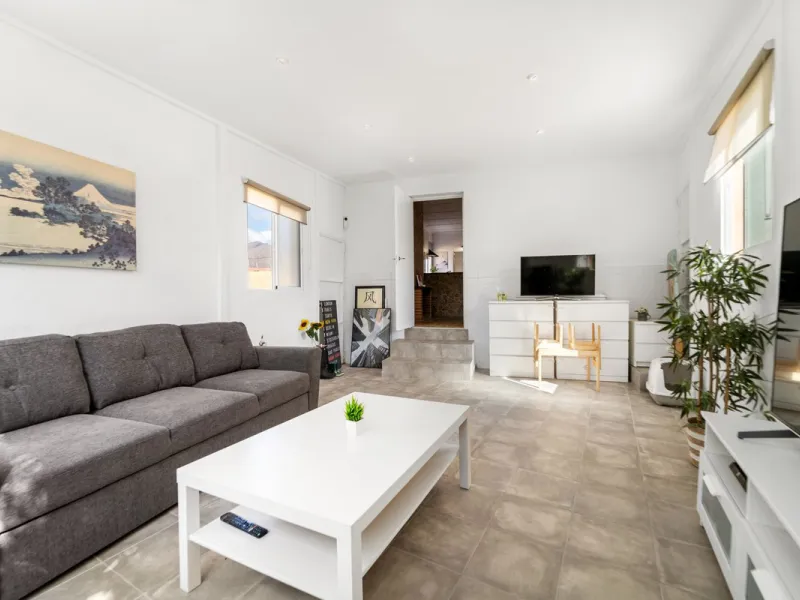 Charming Renovated Rustic House with 3 Bedrooms in Entrerríos – Nature and Convenience!