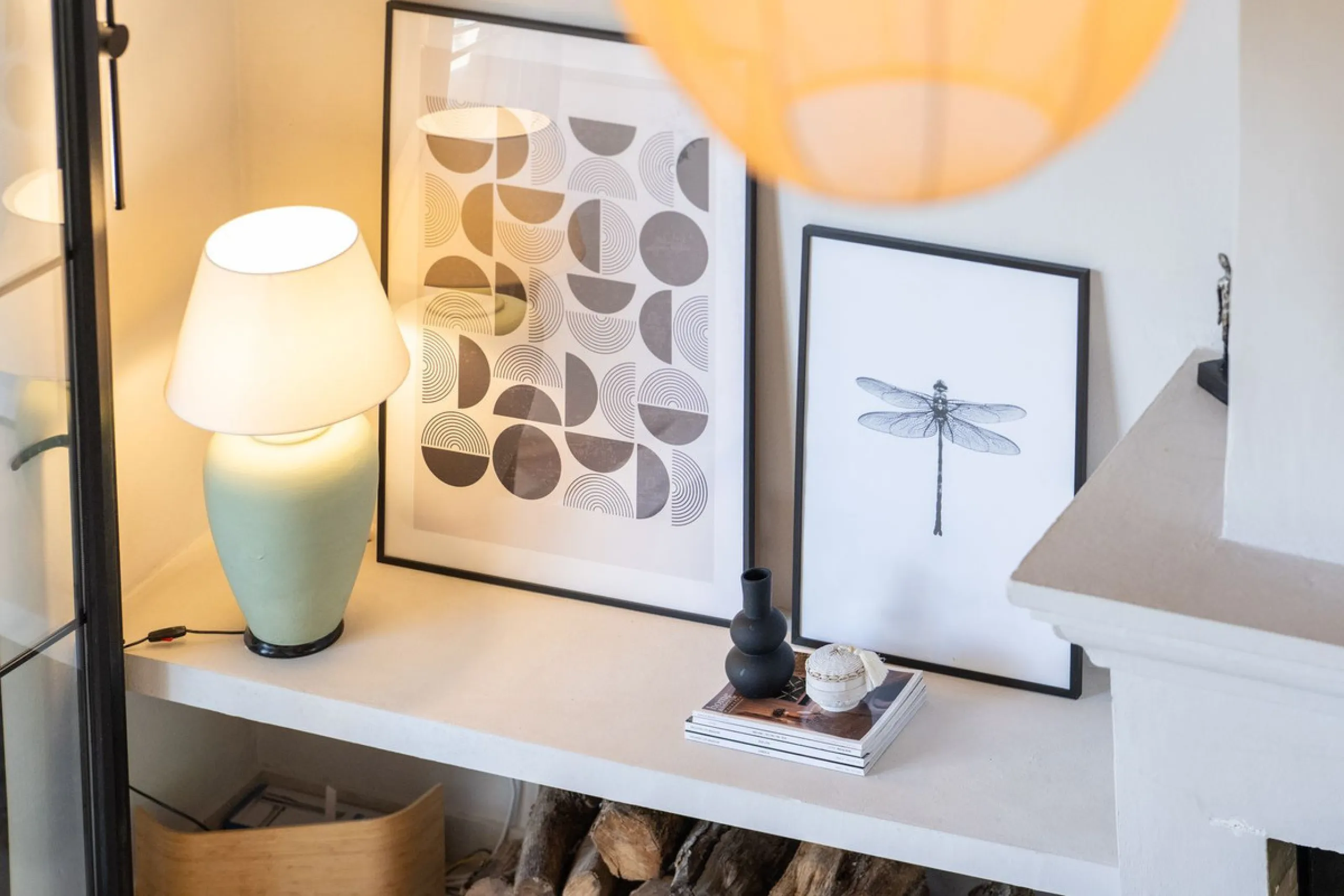 A Seamless Blend of Andalusian Heritage and Nordic Sophistication on the Golden Mile
