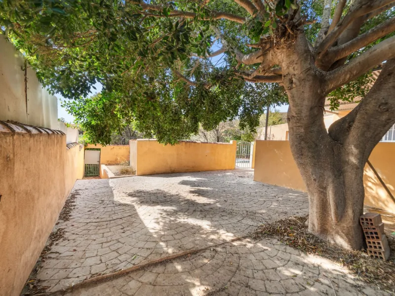 Charming Renovated Rustic House with 3 Bedrooms in Entrerríos – Nature and Convenience!