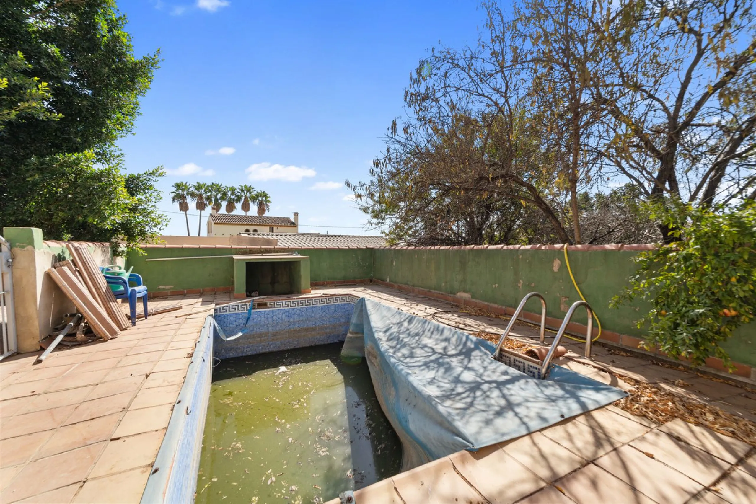 Charming Renovated Rustic House with 3 Bedrooms in Entrerríos – Nature and Convenience!