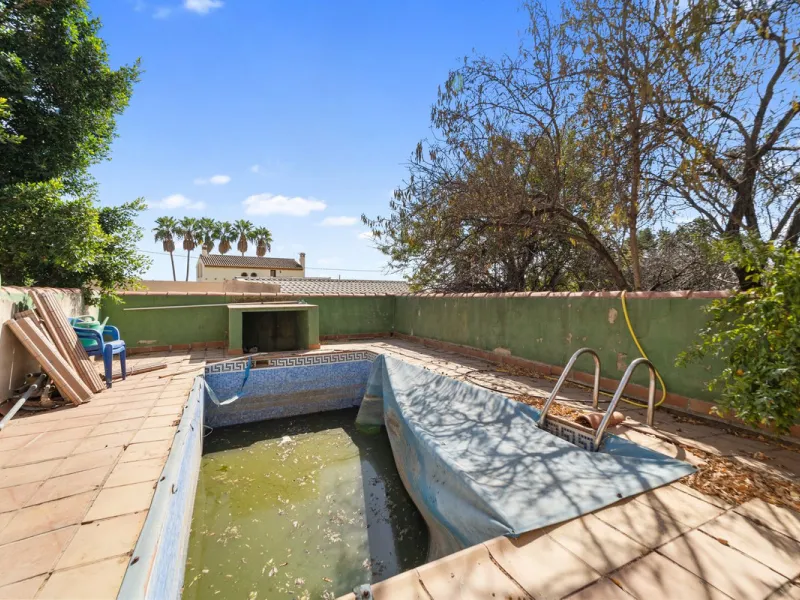 Charming Renovated Rustic House with 3 Bedrooms in Entrerríos – Nature and Convenience!