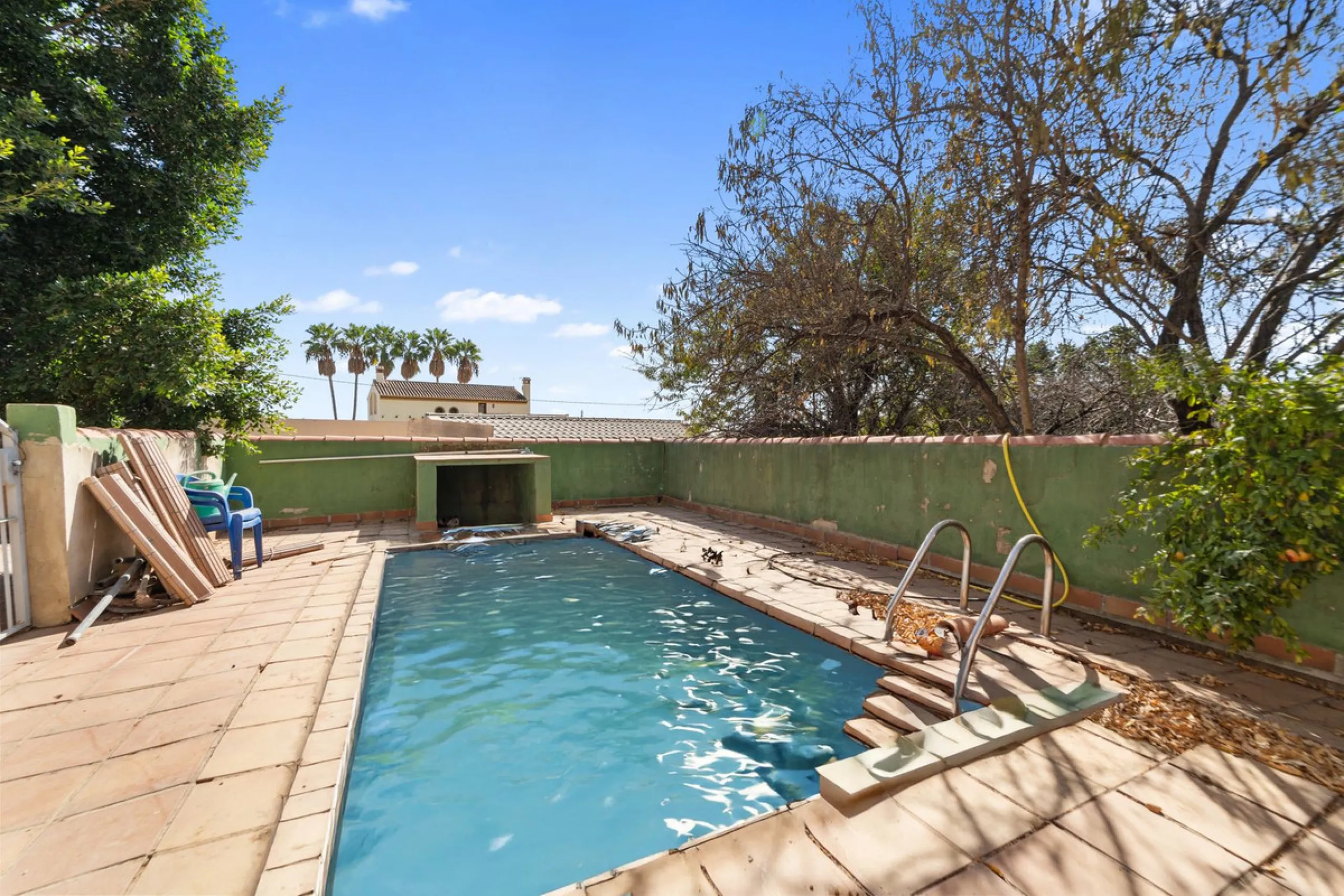Charming Renovated Rustic House with 3 Bedrooms in Entrerríos – Nature and Convenience!