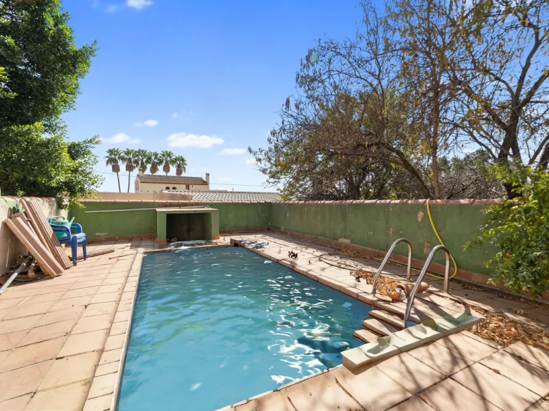Charming Renovated Rustic House with 3 Bedrooms in Entrerríos – Nature and Convenience!