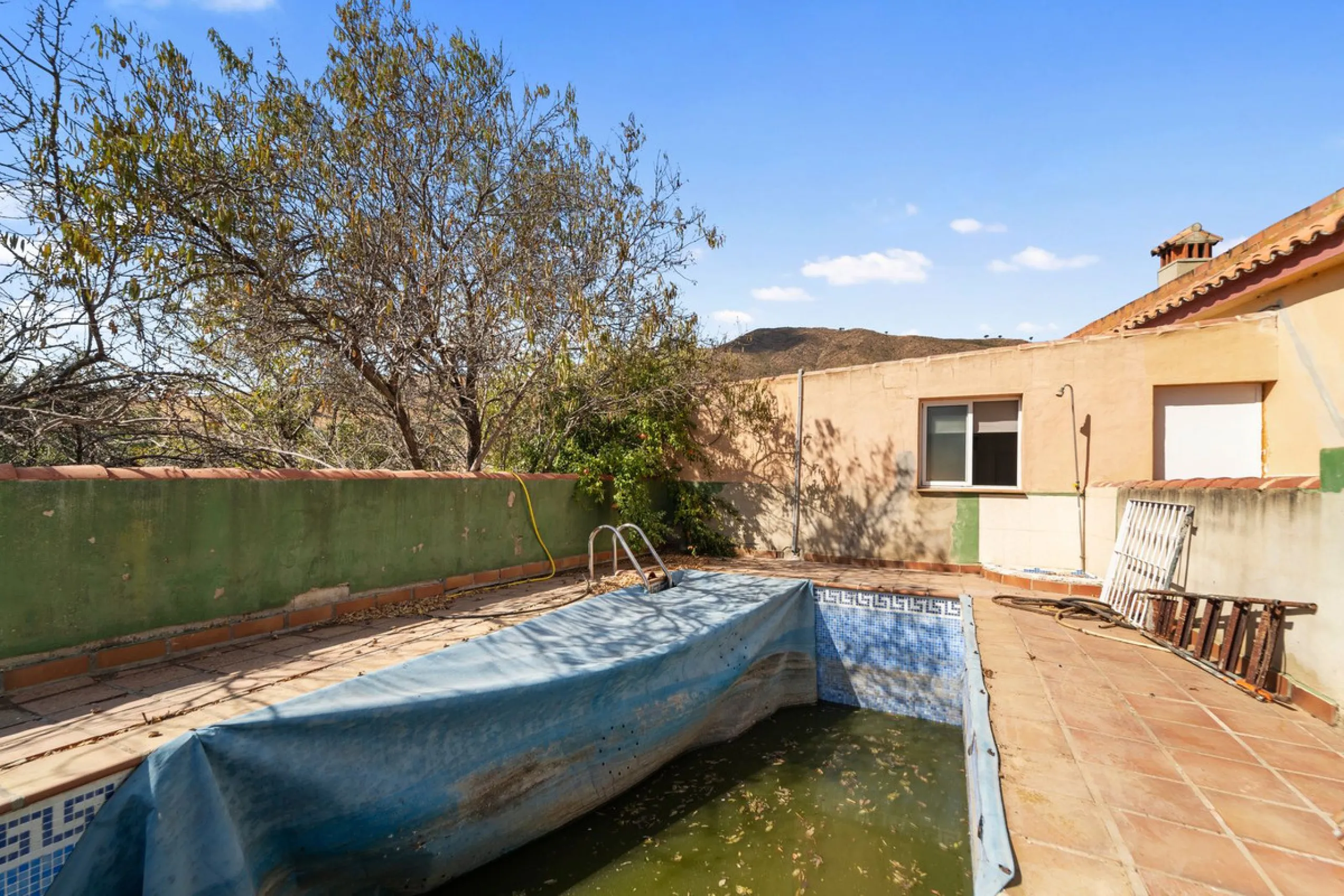 Charming Renovated Rustic House with 3 Bedrooms in Entrerríos – Nature and Convenience!