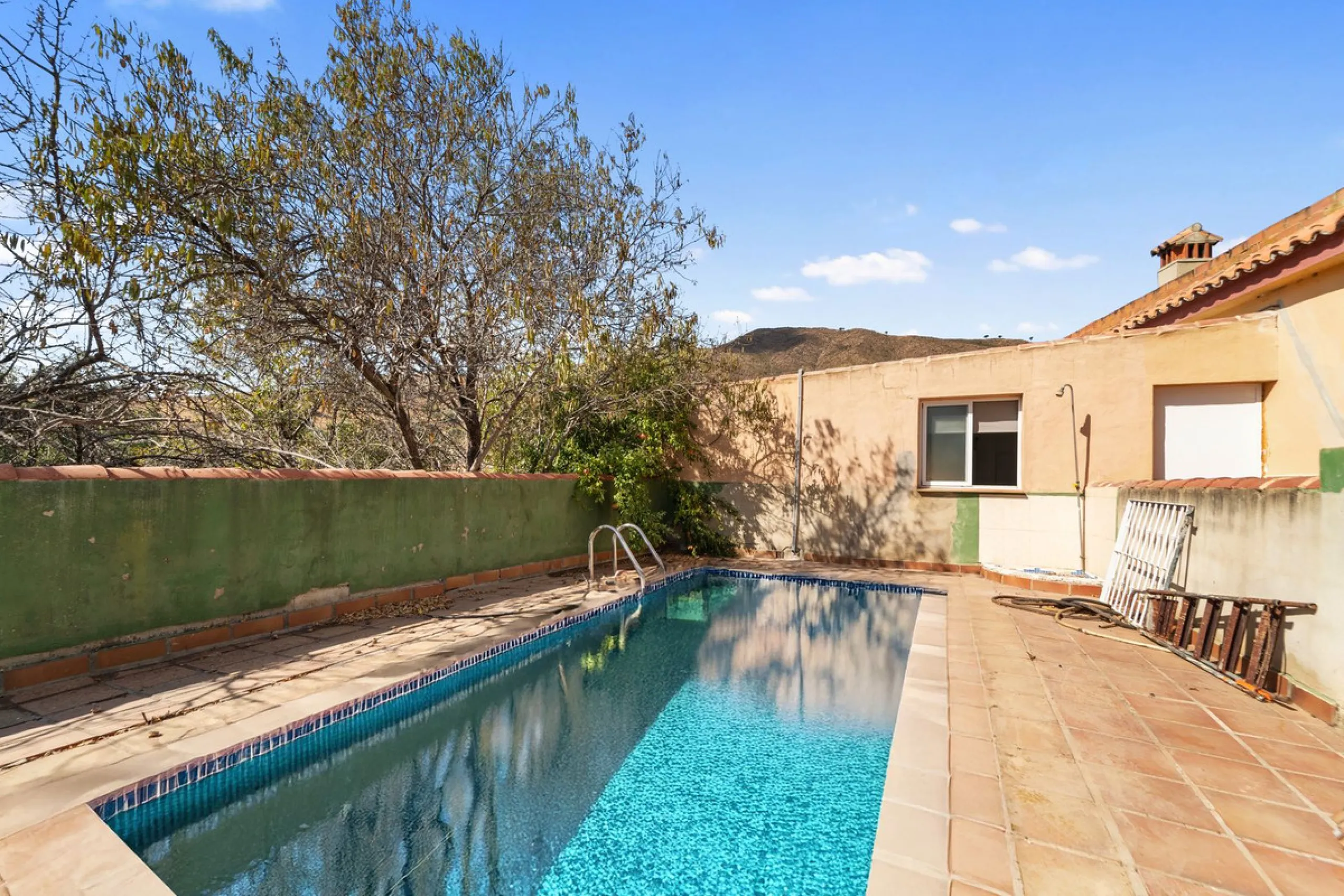 Charming Renovated Rustic House with 3 Bedrooms in Entrerríos – Nature and Convenience!