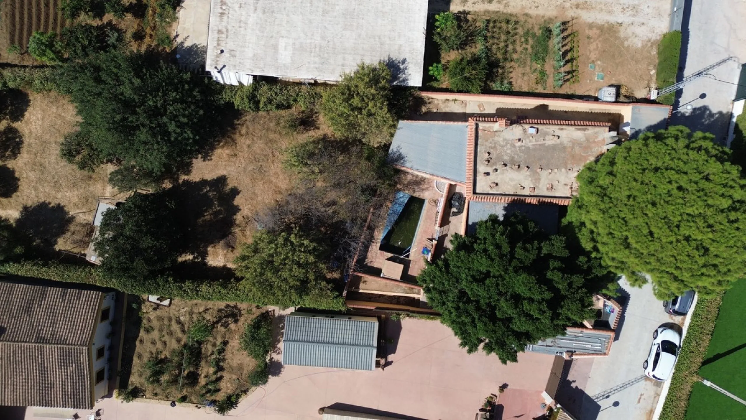 Charming Renovated Rustic House with 3 Bedrooms in Entrerríos – Nature and Convenience!