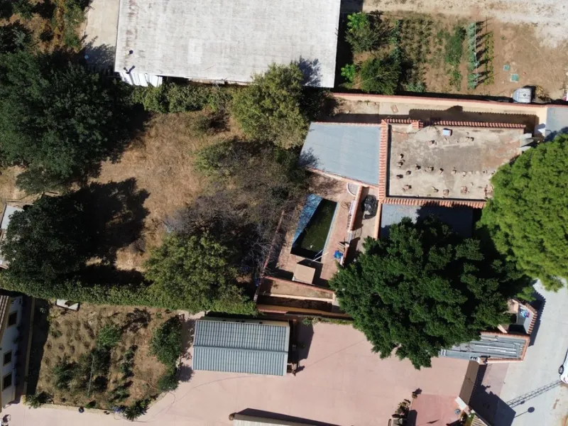 Charming Renovated Rustic House with 3 Bedrooms in Entrerríos – Nature and Convenience!