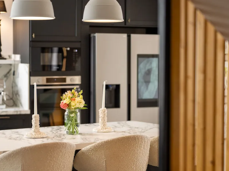 A Seamless Blend of Andalusian Heritage and Nordic Sophistication on the Golden Mile