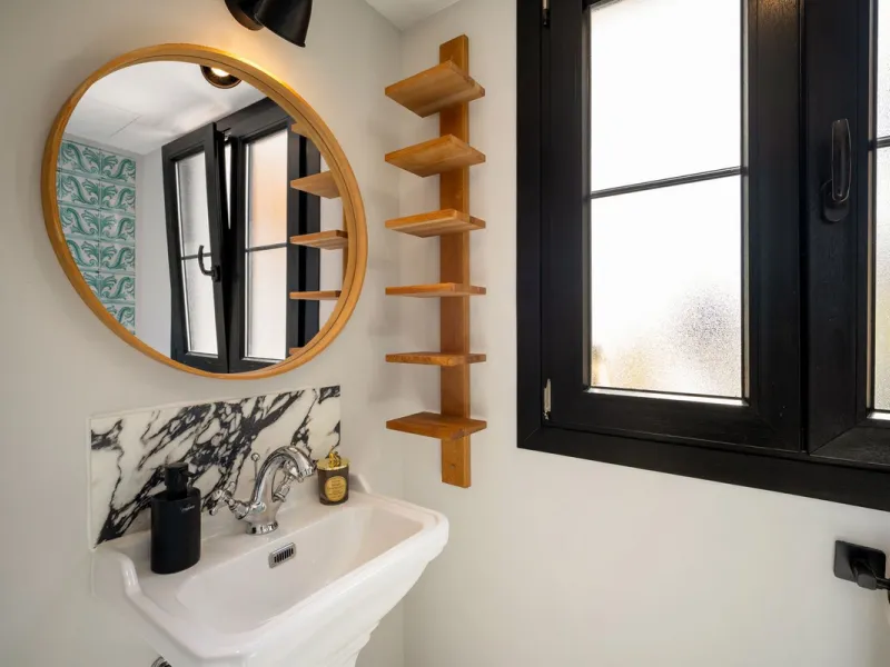 A Seamless Blend of Andalusian Heritage and Nordic Sophistication on the Golden Mile