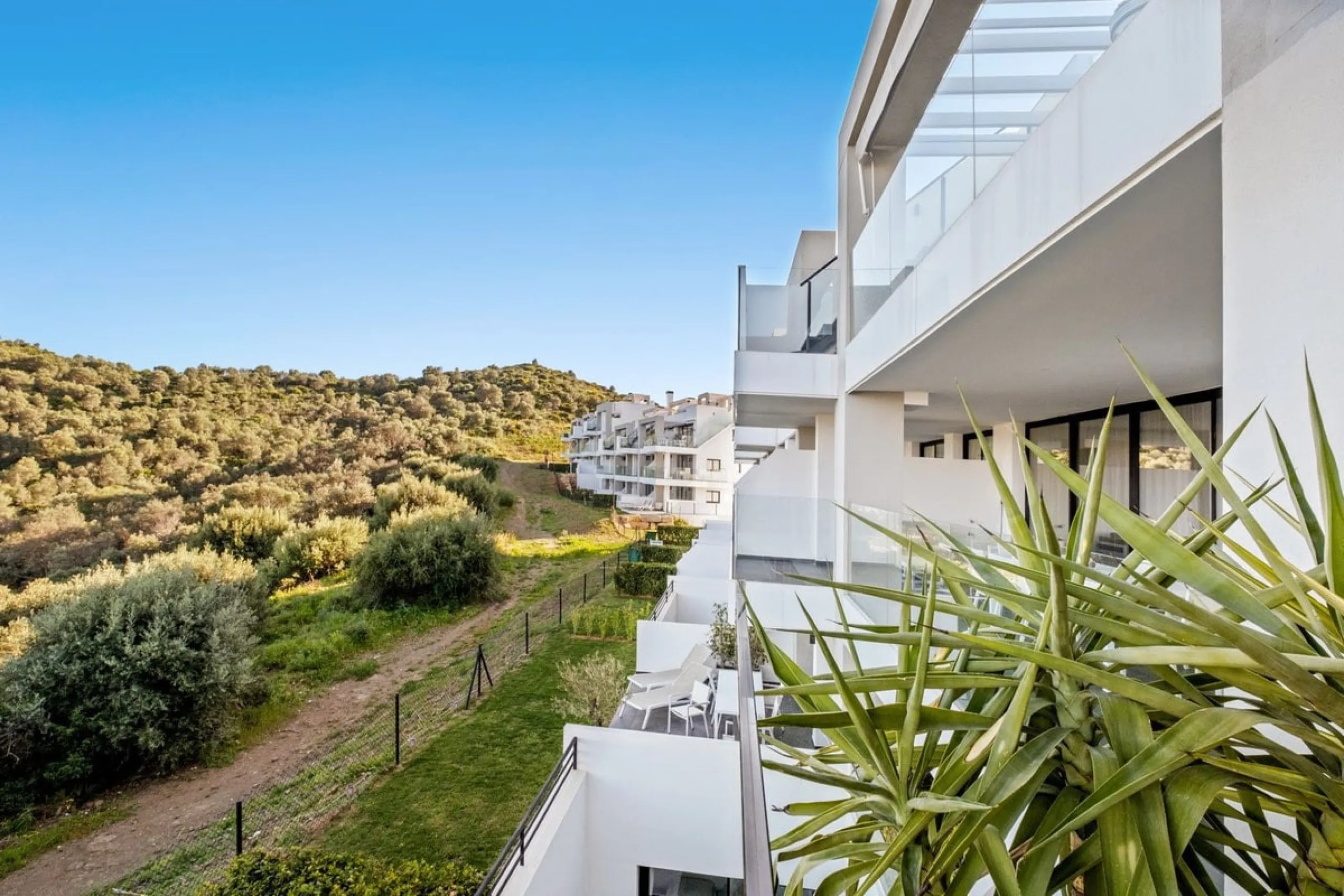Exclusive 3-Bedroom Apartment in Hacienda del Sueño – Costa del Sol
