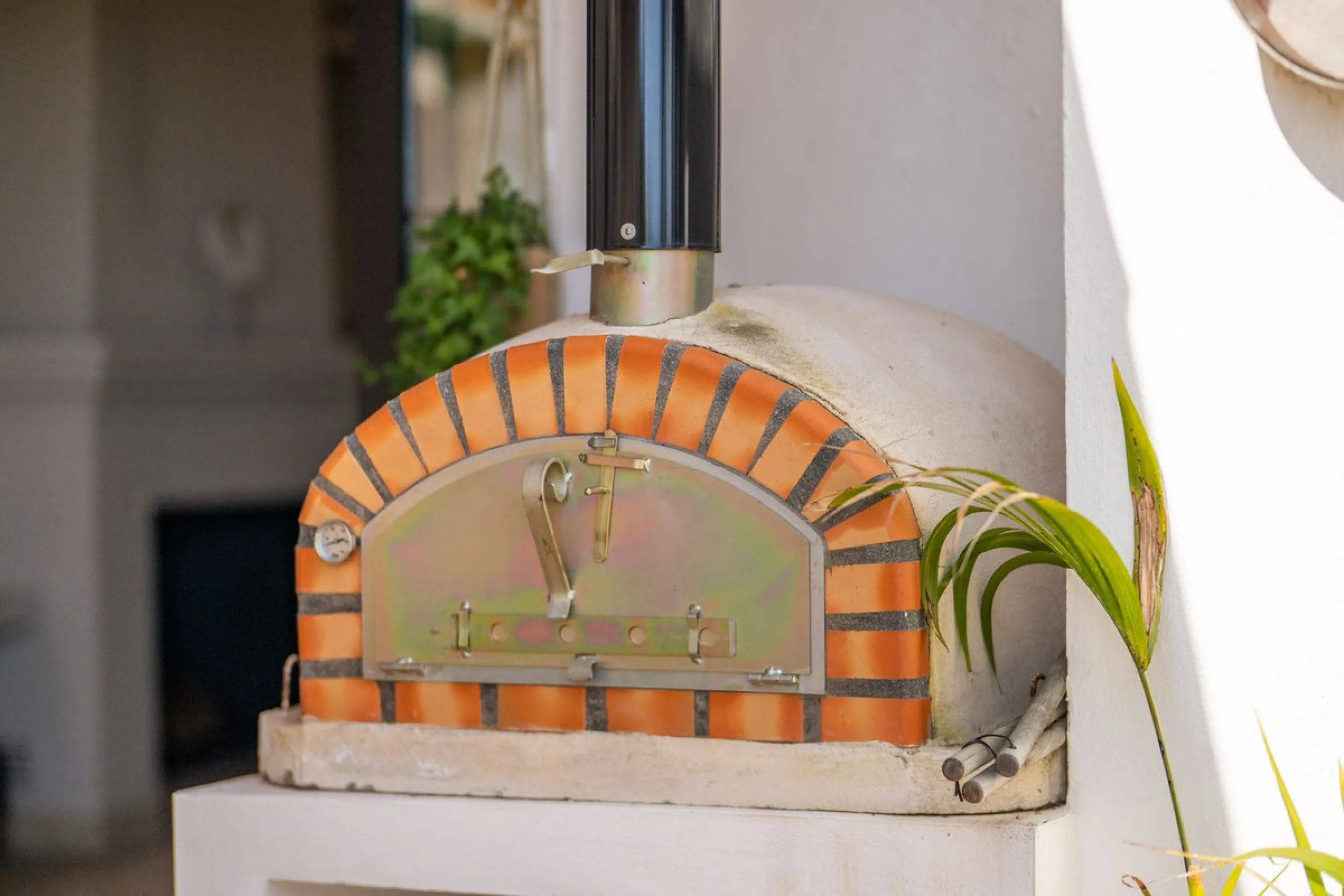 A Seamless Blend of Andalusian Heritage and Nordic Sophistication on the Golden Mile