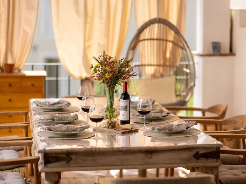 A Seamless Blend of Andalusian Heritage and Nordic Sophistication on the Golden Mile