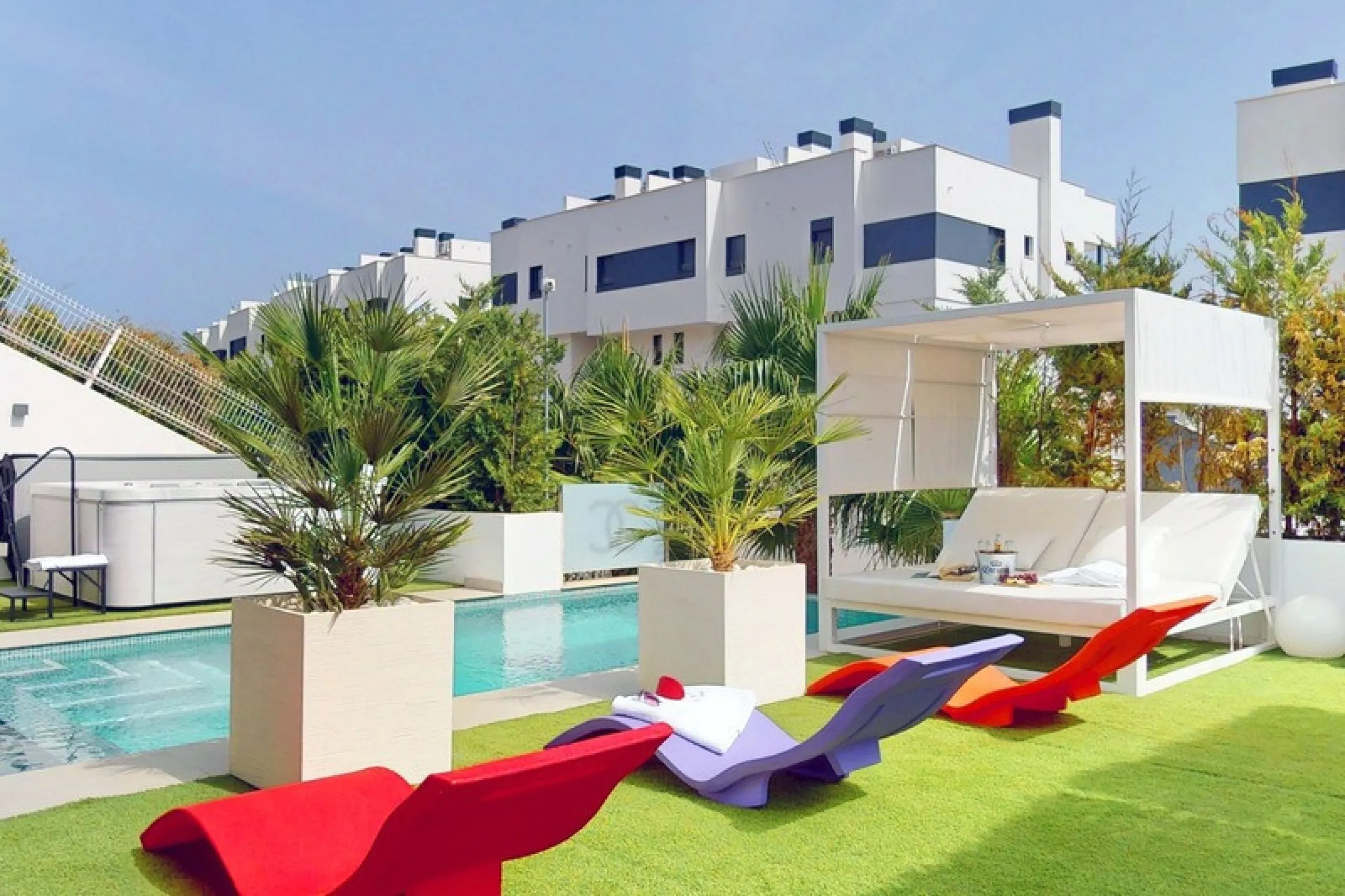 Stunning Villa for Sale in Mijas Costa