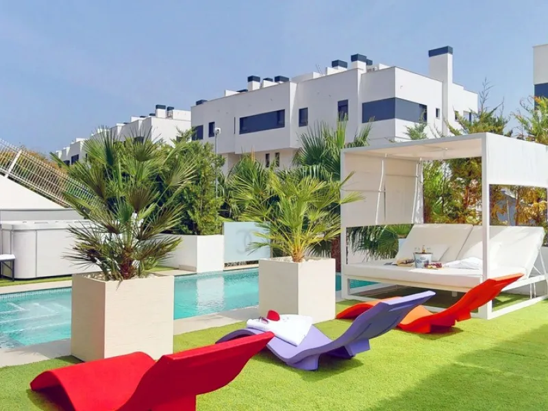 Stunning Villa for Sale in Mijas Costa