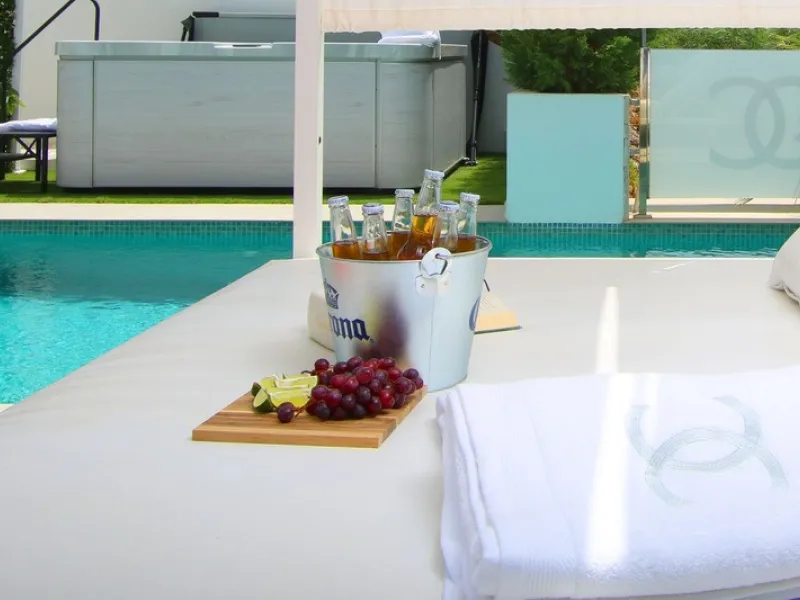 Stunning Villa for Sale in Mijas Costa