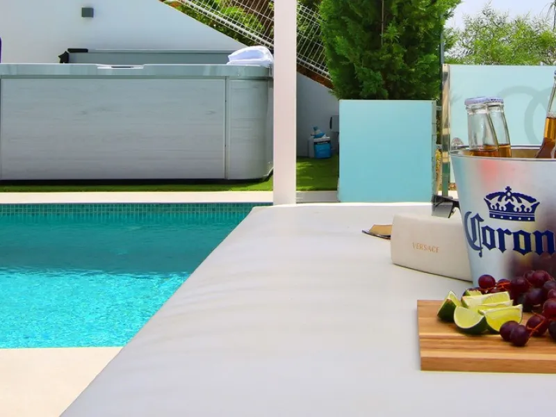 Stunning Villa for Sale in Mijas Costa