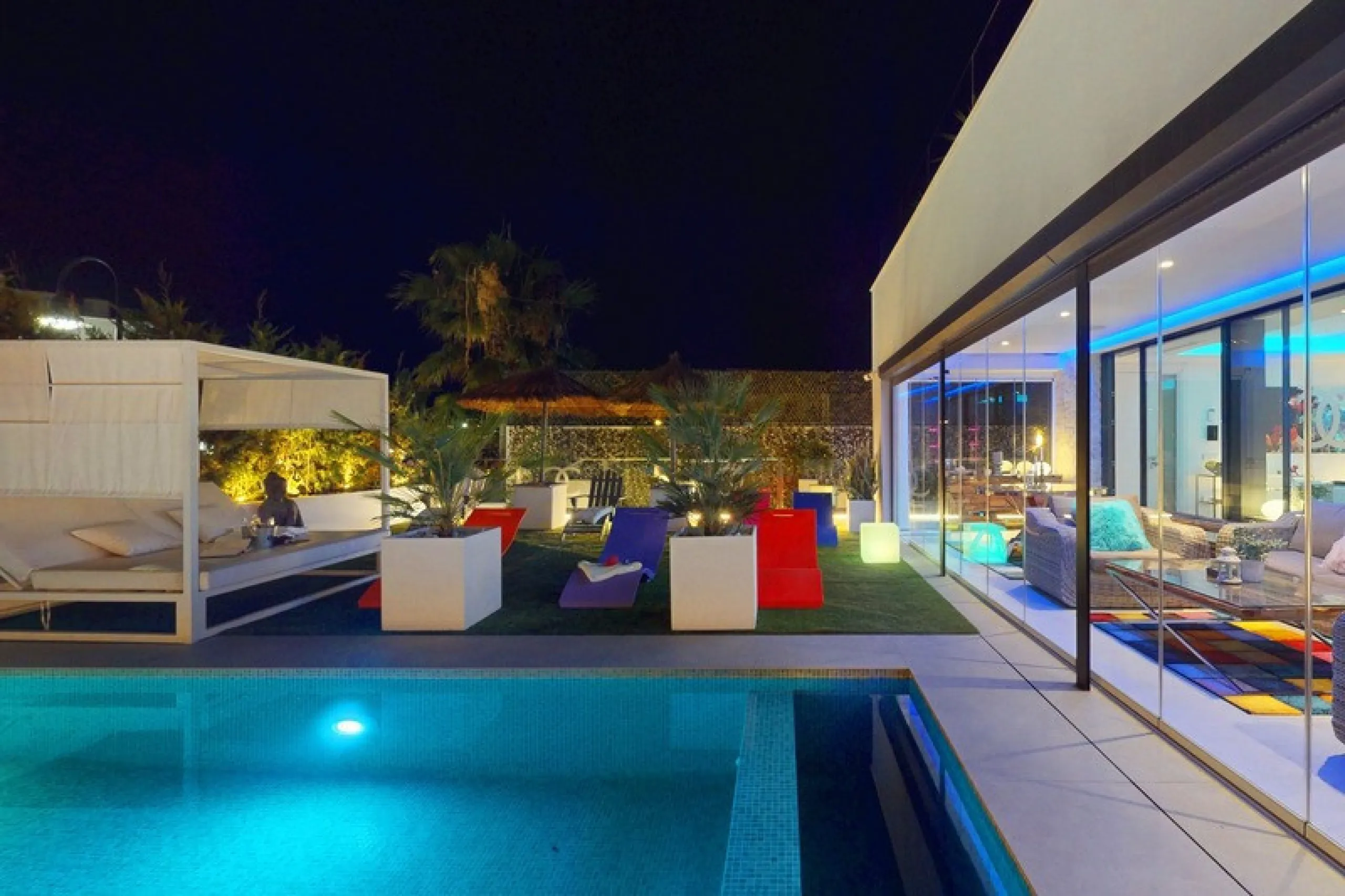 Stunning Villa for Sale in Mijas Costa