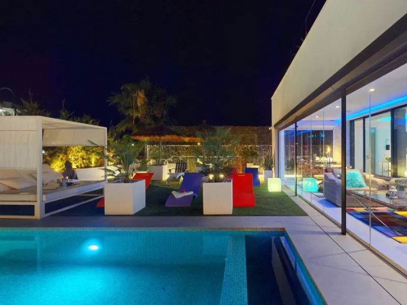 Stunning Villa for Sale in Mijas Costa