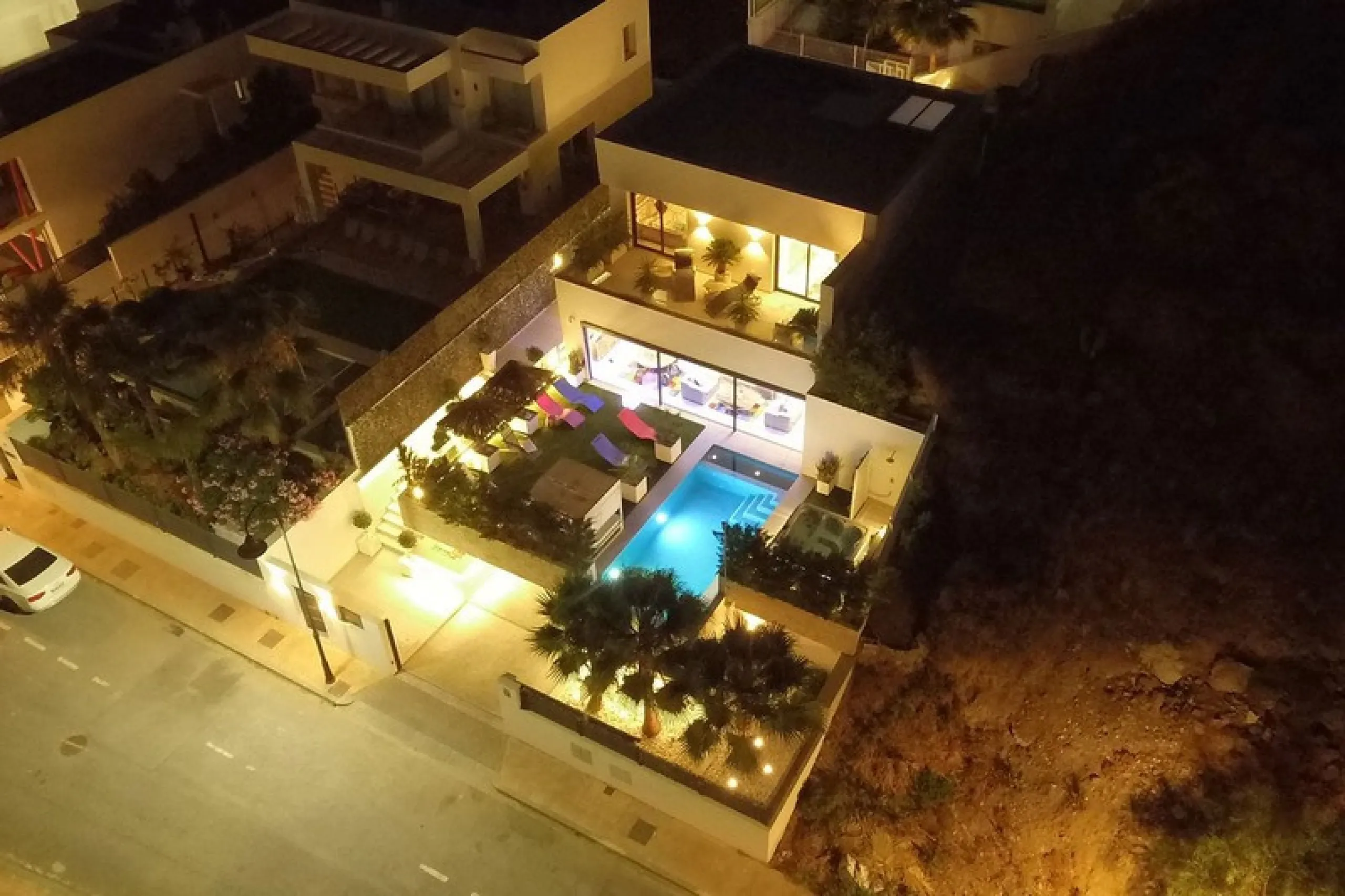 Stunning Villa for Sale in Mijas Costa