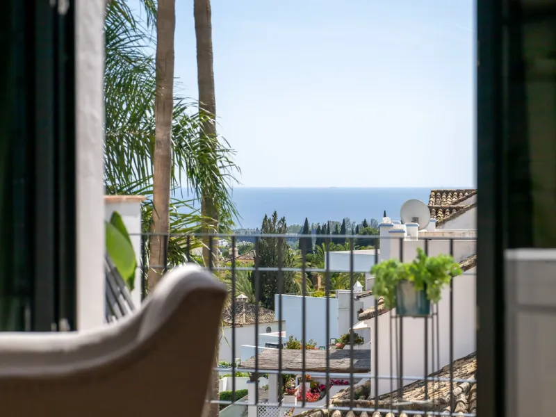 A Seamless Blend of Andalusian Heritage and Nordic Sophistication on the Golden Mile