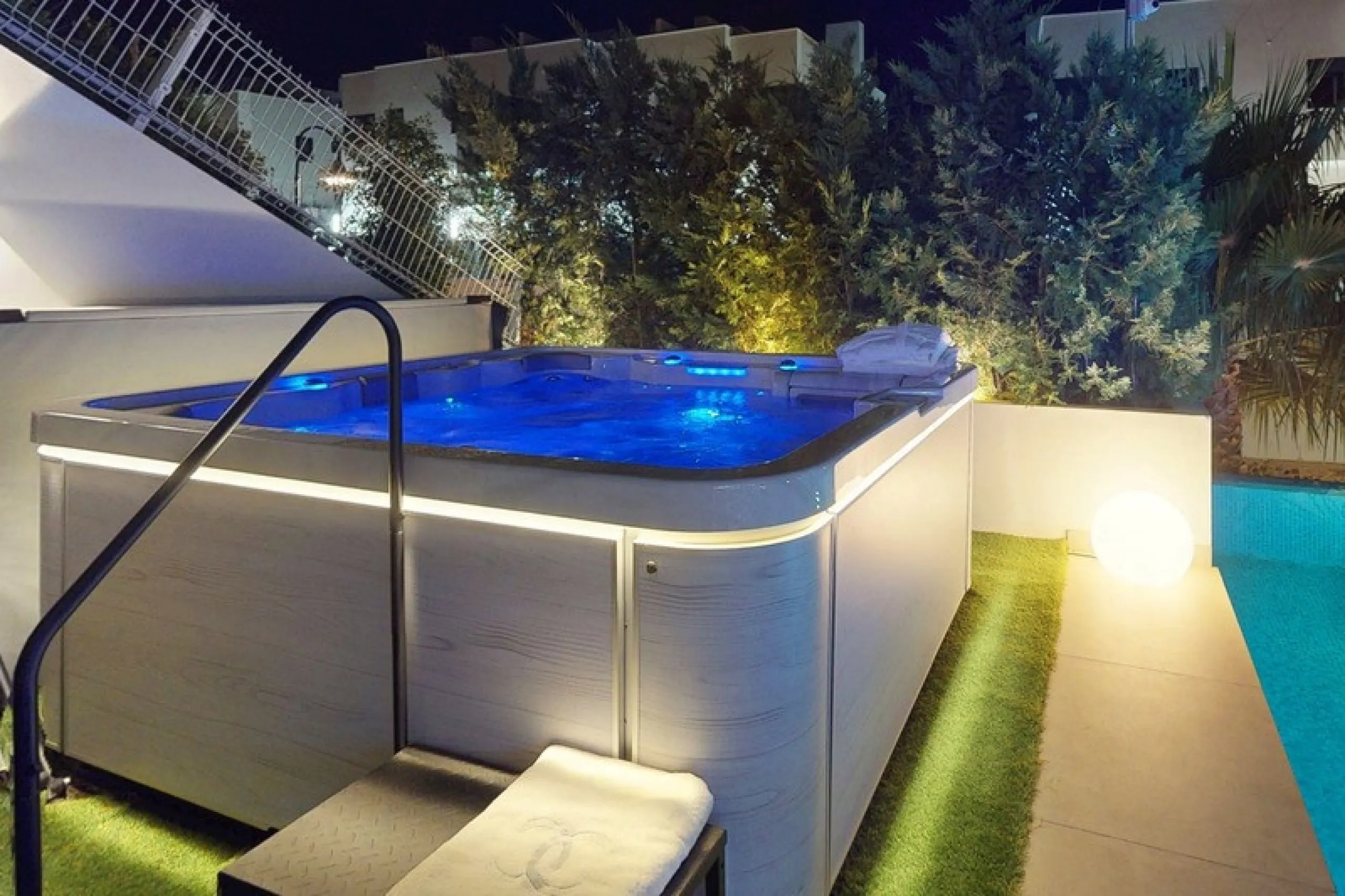 Stunning Villa for Sale in Mijas Costa