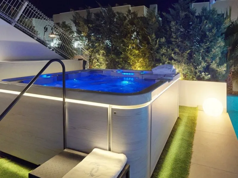 Stunning Villa for Sale in Mijas Costa