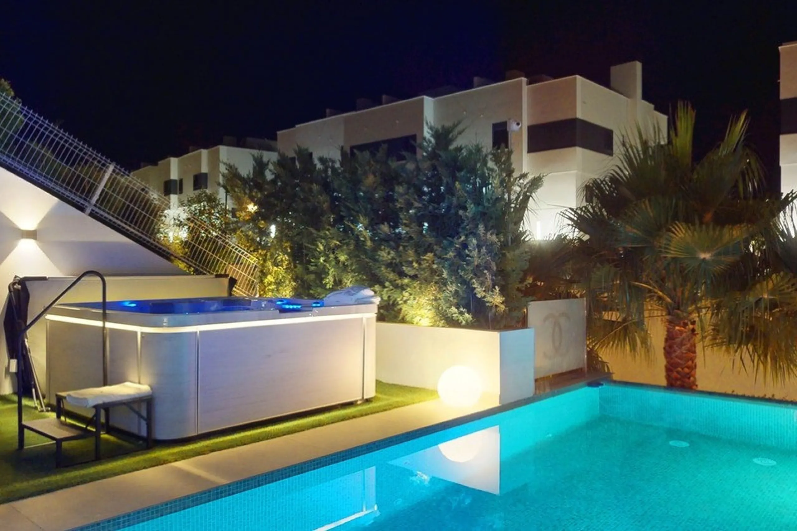 Stunning Villa for Sale in Mijas Costa