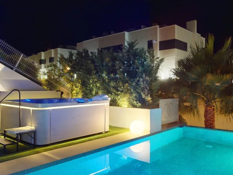 Stunning Villa for Sale in Mijas Costa