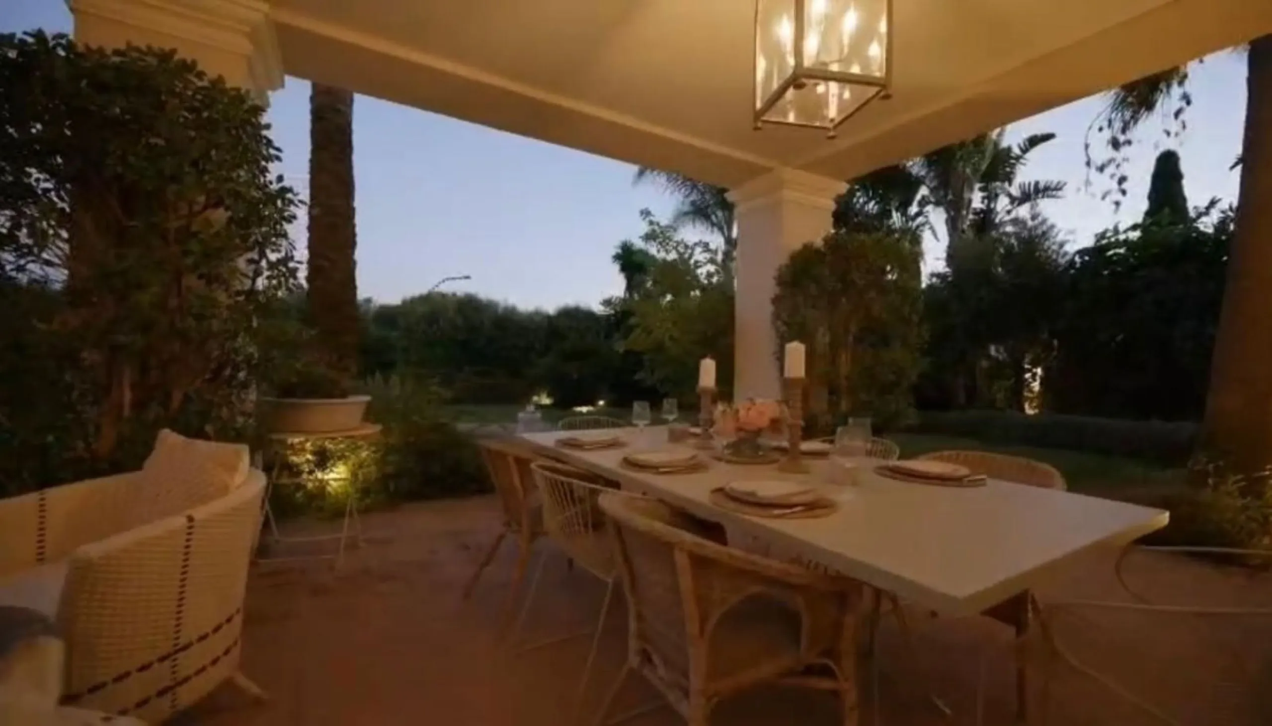 Exclusive Masterpiece – A One of a Kind Luxury Mansion in Prestigious Guadalmina Baja – Marbella