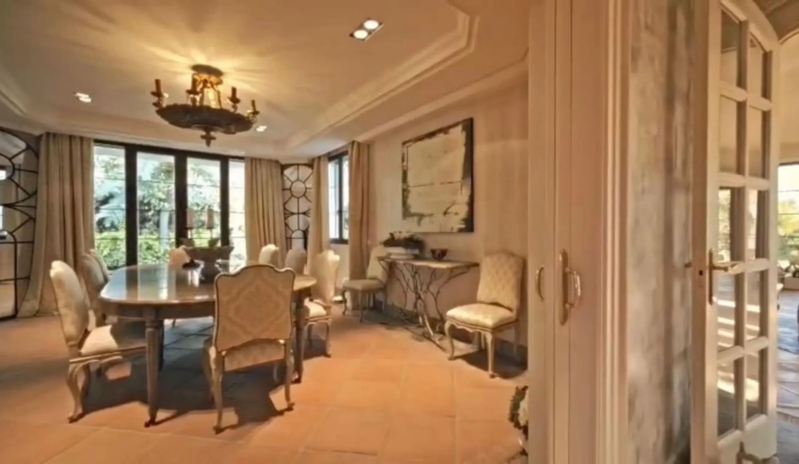 Exclusive Masterpiece – A One of a Kind Luxury Mansion in Prestigious Guadalmina Baja – Marbella