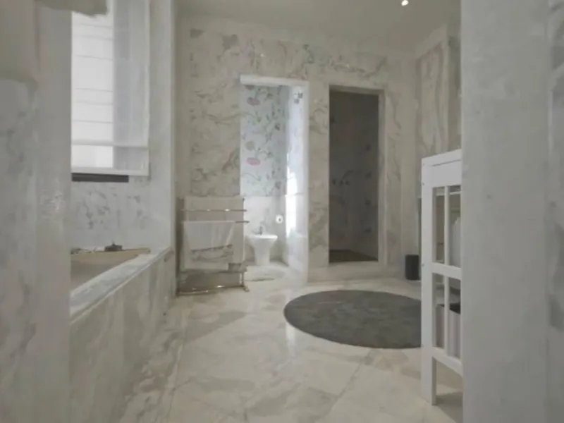 Exclusive Masterpiece – A One of a Kind Luxury Mansion in Prestigious Guadalmina Baja – Marbella