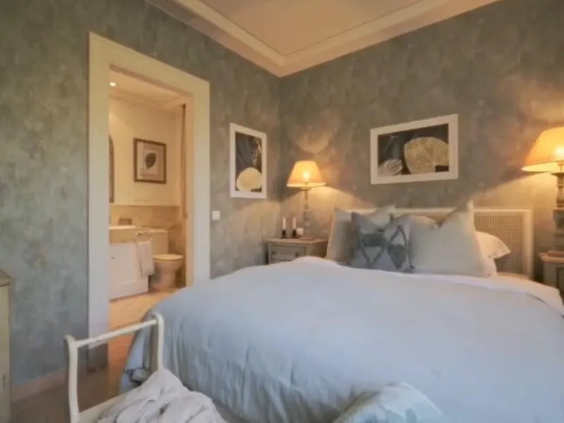 Exclusive Masterpiece – A One of a Kind Luxury Mansion in Prestigious Guadalmina Baja – Marbella