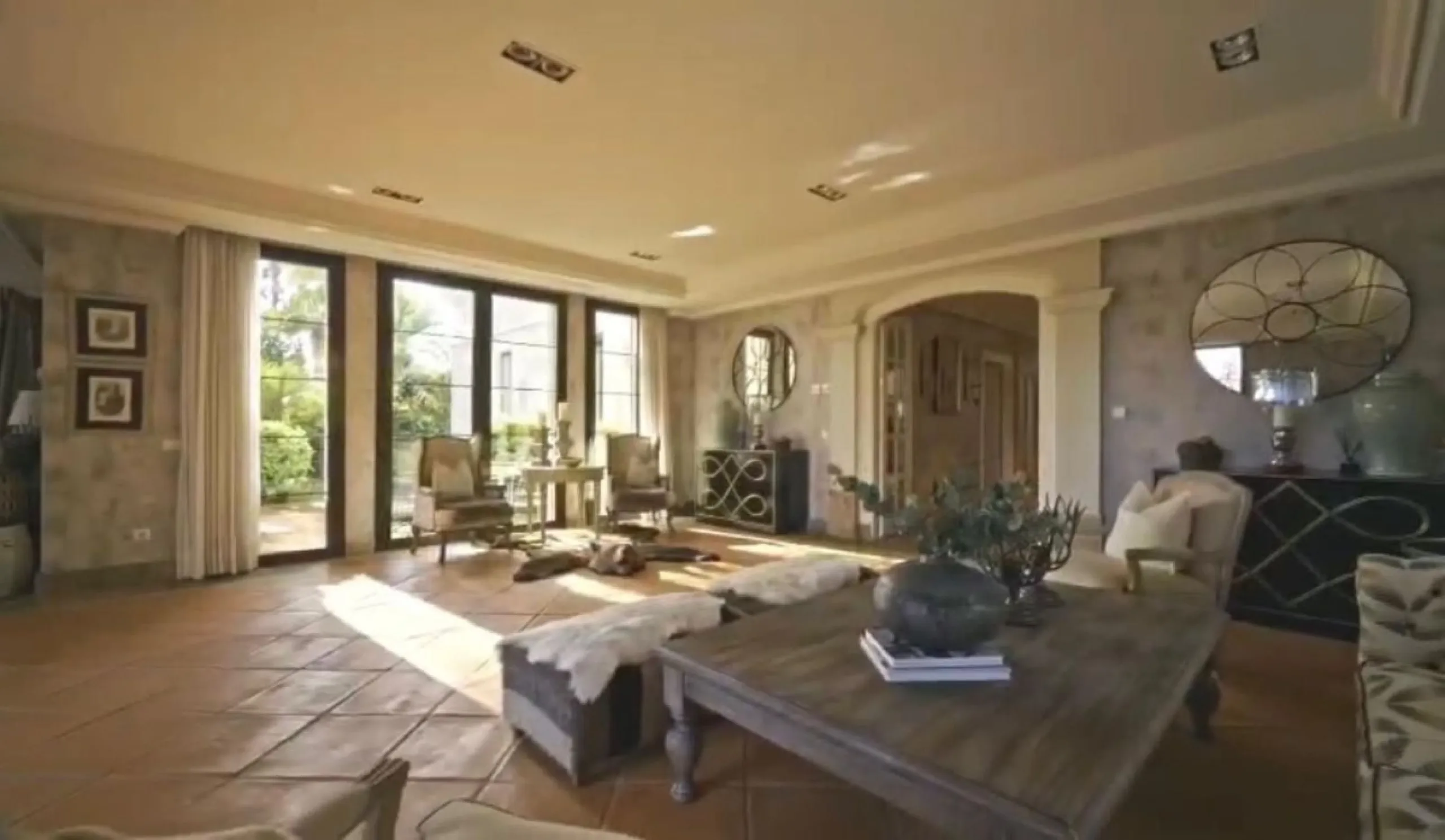 Exclusive Masterpiece – A One of a Kind Luxury Mansion in Prestigious Guadalmina Baja – Marbella