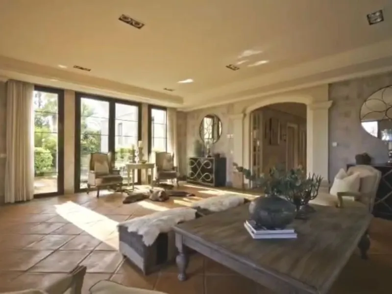 Exclusive Masterpiece – A One of a Kind Luxury Mansion in Prestigious Guadalmina Baja – Marbella