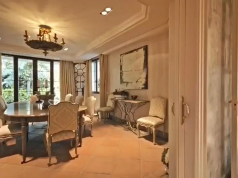 Exclusive Masterpiece – A One of a Kind Luxury Mansion in Prestigious Guadalmina Baja – Marbella