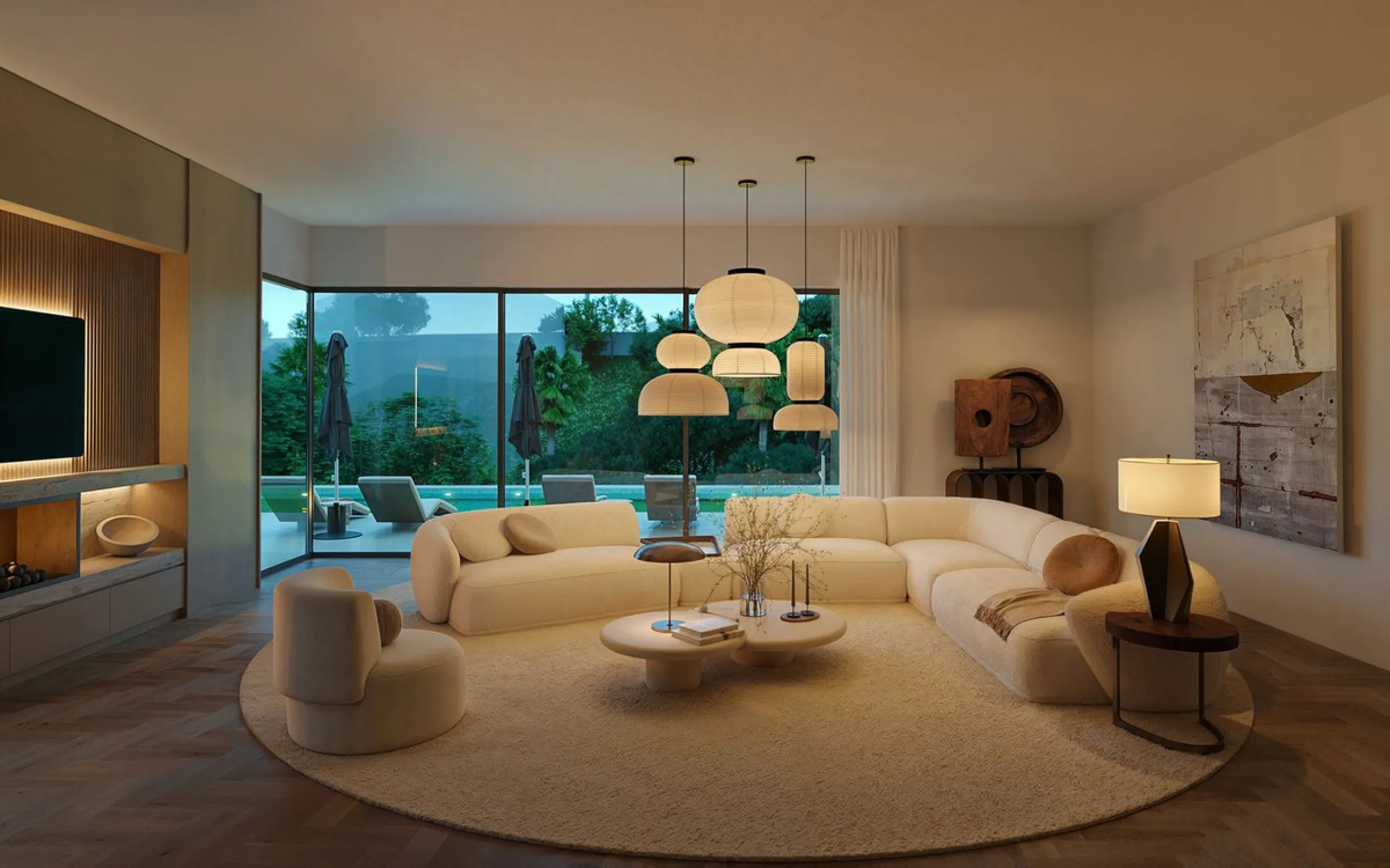 Plot - Residential Plot в продаже в Marbella, Málaga. Площадь дома 2086 м². Площадь участка 4443 м²