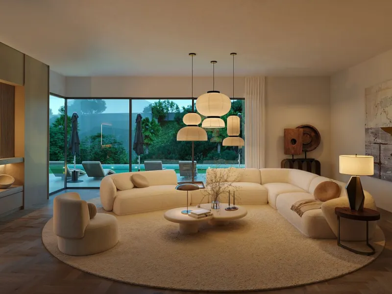 Plot - Residential Plot в продаже в Marbella, Málaga. Площадь дома 2086 м². Площадь участка 4443 м²