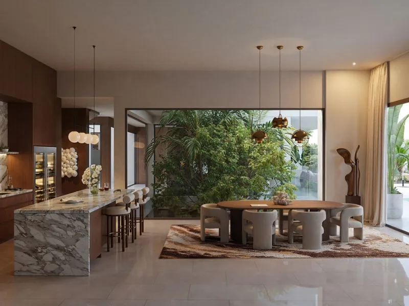Plot - Residential Plot в продаже в Marbella, Málaga. Площадь дома 2086 м². Площадь участка 4443 м²