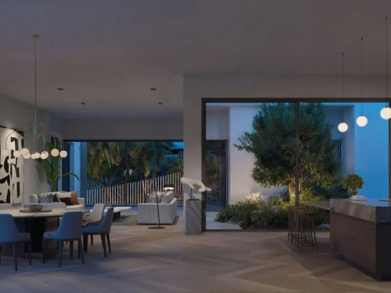 Plot - Residential Plot в продаже в Marbella, Málaga. Площадь дома 2086 м². Площадь участка 4443 м²