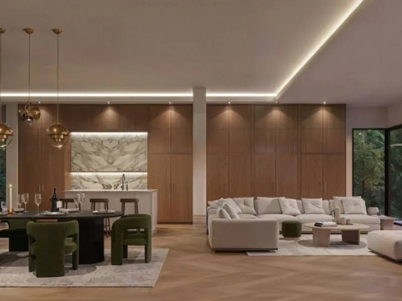 Plot - Residential Plot в продаже в Marbella, Málaga. Площадь дома 2086 м². Площадь участка 4443 м²
