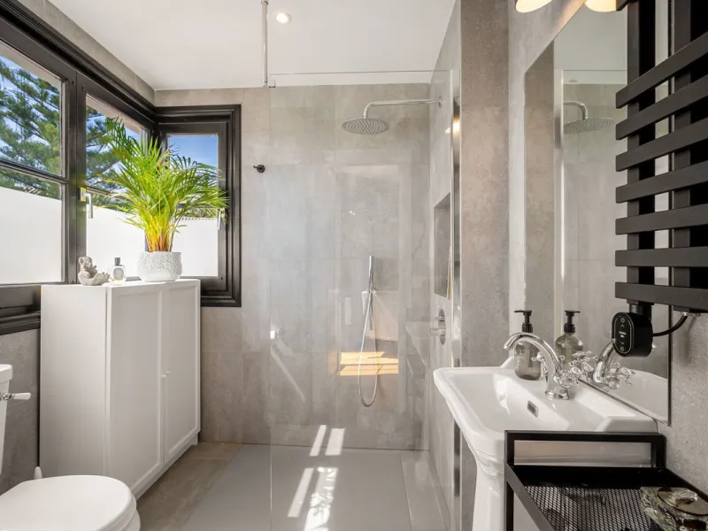 A Seamless Blend of Andalusian Heritage and Nordic Sophistication on the Golden Mile