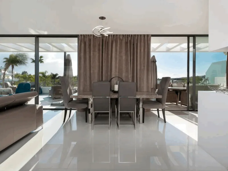 Luxury 3-Bedroom Duplex Penthouse for Sale in Cataleya, Phase III, Atalaya Golf – Panoramic Views & Resort Amenities