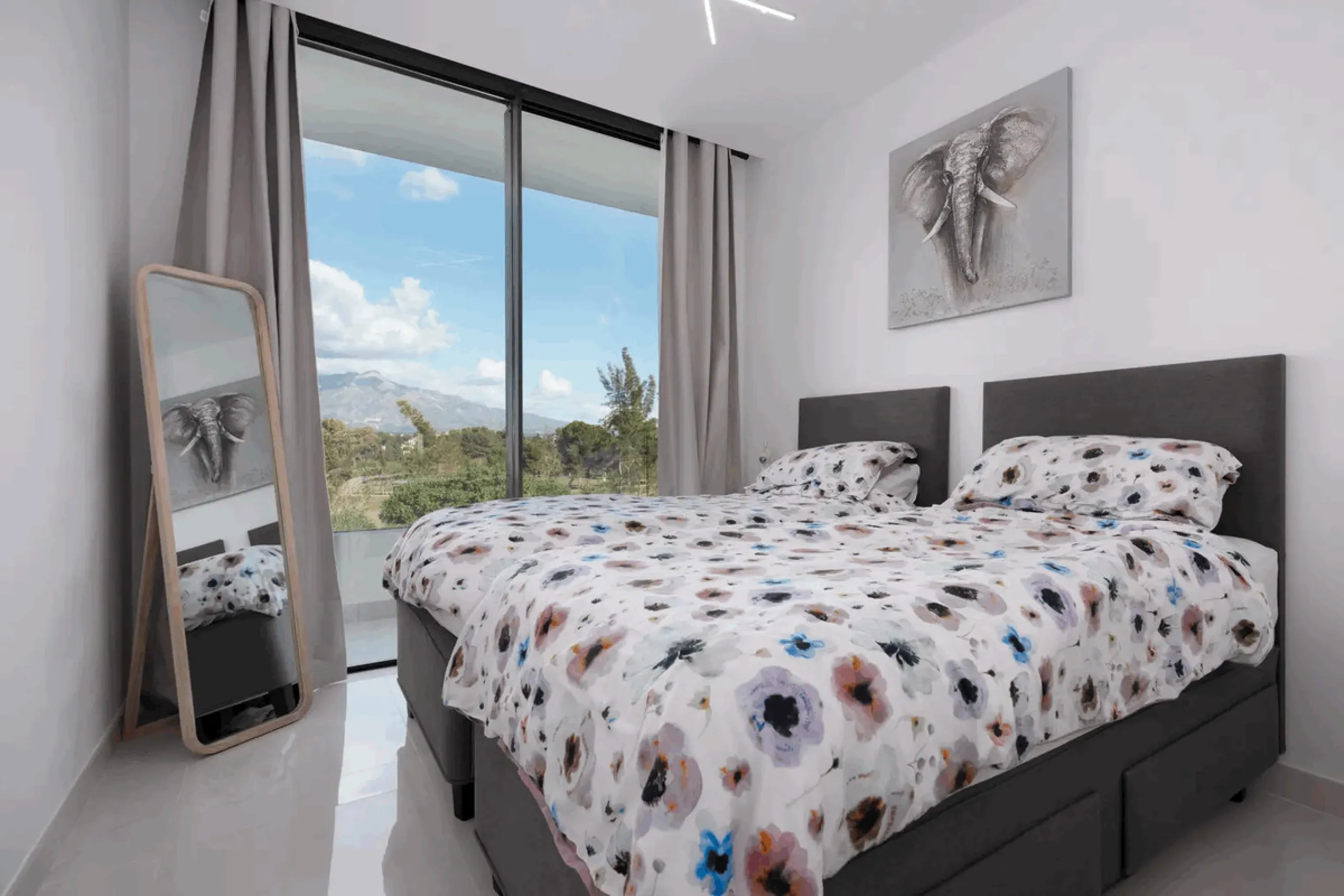 Luxury 3-Bedroom Duplex Penthouse for Sale in Cataleya, Phase III, Atalaya Golf – Panoramic Views & Resort Amenities