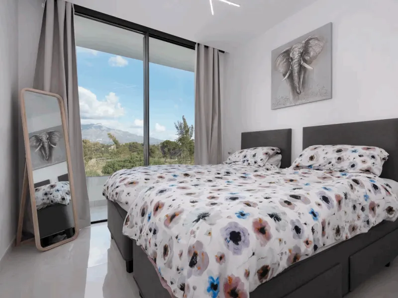 Luxury 3-Bedroom Duplex Penthouse for Sale in Cataleya, Phase III, Atalaya Golf – Panoramic Views & Resort Amenities