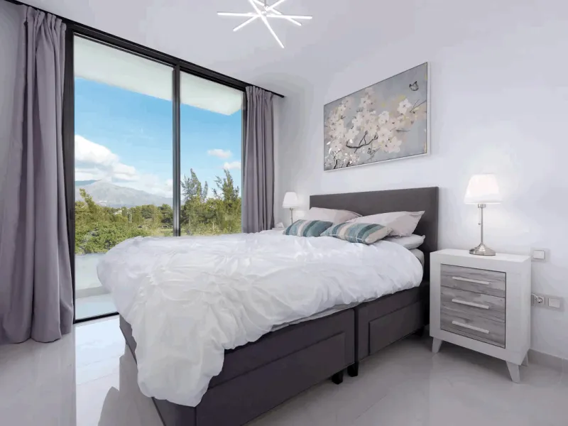 Luxury 3-Bedroom Duplex Penthouse for Sale in Cataleya, Phase III, Atalaya Golf – Panoramic Views & Resort Amenities