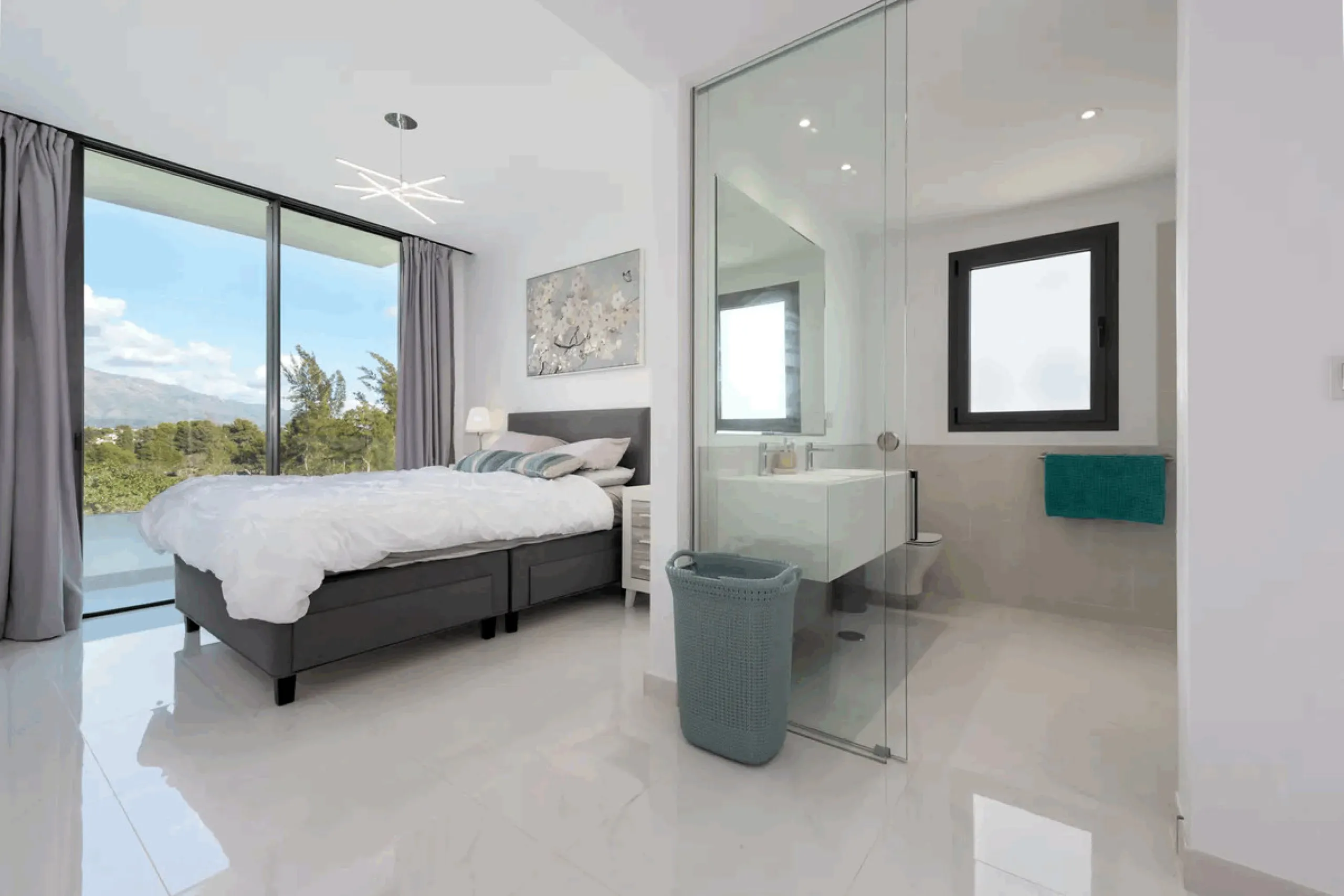 Luxury 3-Bedroom Duplex Penthouse for Sale in Cataleya, Phase III, Atalaya Golf – Panoramic Views & Resort Amenities