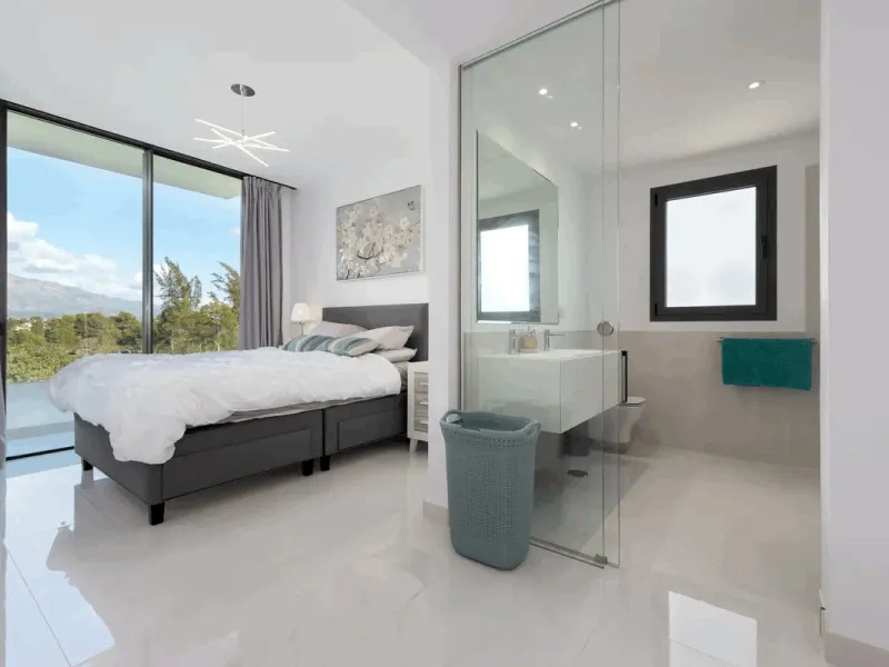 Luxury 3-Bedroom Duplex Penthouse for Sale in Cataleya, Phase III, Atalaya Golf – Panoramic Views & Resort Amenities